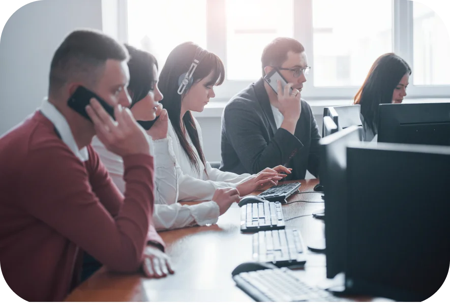 Что включает в себя «Контроль качества звонков» от MTS в хутор Нижнетемерницкий